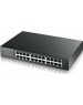 Коммутатор ZYXEL Коммутатор GS1900-24E-EU0103F, управляемый