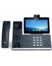 YEALINK Беспроводной IP телефон SIP-T58W Pro with camera