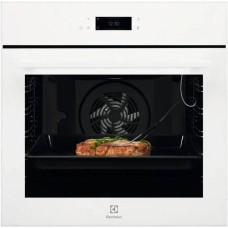 Духовой шкаф электрический ELECTROLUX Духовой шкаф Электрический EOE8P39WV белый