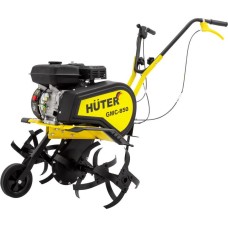 Культиватор HUTER Культиватор бензиновый GMC-850, 6.5л.с. [70/5/24]