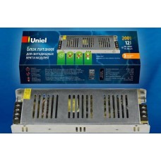 UNIEL UET-WAS-200A20 12V IP20