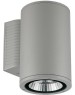 светильник UNIEL ULU-S21С-22W/6400K IP65 LIGHT GREY