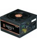 Блок питания ZALMAN Блок питания 650W GigaMax ZM650-GV3 черный (ATX, 80+ Bronze, APFC, 20+4P, 2xPCIe 6+2P, 3хMolex, 6xSATA, 120mm fan, RTL) (ZM650-GV3)