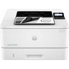 HP Принтер лазерный LaserJet Pro 4003dn (A4, 1200dpi, 40ppm, 256Mb, Duplex, Lan, USB) (2Z609A)