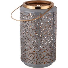 Подсвечник LEFARD ПОДСВЕЧНИК 16*15,5*25 СМ (КОР=12ШТ.) 726-228