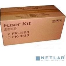 Kyocera-Mita FK-3100 Узел фиксации FS-2100D(N)