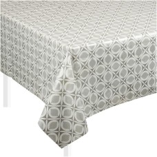 РЫЖИЙ КОТ Скатерть с бейкой, коллекция Перспектива арт 613/15,размер 130 х110 см (105341)