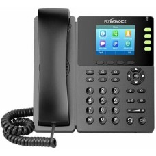 IP-телефон FLYINGVOICE Проводной IP телефон FIP-14G [fip14g]