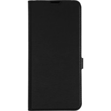 BORASCO Чехол (флип-кейс) Book Case, для Xiaomi Redmi Note 13 Pro +, черный [72997]