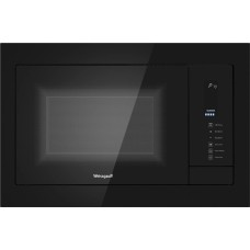 WEISSGAUFF Микроволновая печь HMT-225 Touch Grill 25л. 900Вт черный (встраиваемая)