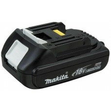 MAKITA Батарея аккумуляторная BL1815N LXT, 18В, 1.5Ач, Li-Ion [632a54-1]