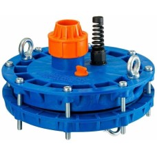 Оголовок ДЖИЛЕКС Оголовок скважинный ОСП 133-160/32 [6302]