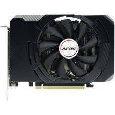 AFOX Видеокарта PCI-E 4.0 AF3060-12GD6H4-V3 NVIDIA GeForce RTX 3060 12Gb 192bit GDDR6 1350/15000 HDMIx1 DPx3 HDCP Ret