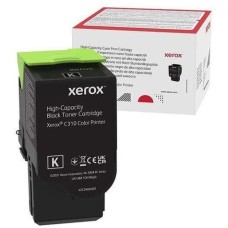 Картридж XEROX Картридж 006R04368, черный / 006R04368