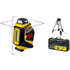 STAYER Лазерный нивелир 34962-2 34962-2
