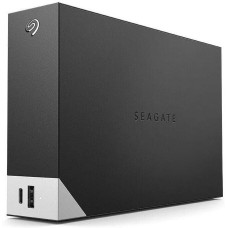 SEAGATE Внешний жесткий диск USB3 10TB EXT. BLACK STLC10000400