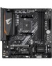 GIGABYTE Материнская плата B550M AORUS ELITE AX, Socket AM4, AMD B550, mATX, Ret