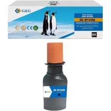 Картридж G&G Картридж GG-W1540A, W1540A, черный / GG-W1540A