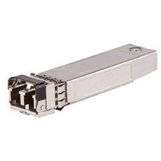 HPE Трансивер Aruba 10G SFP+ LC LR 10km SMF Transceiver