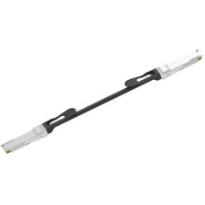 ACD Кабель -DA-QSFP-Plus-05m Direct Attach, QSFP+-QSFP+, 25G, twinax, 0,5m