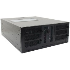 Корпус для ПК CHENBRO Корпус 384-19019-Y11800 (RM41300-FS81U3) AS'Y COMPONENT,19-0209,5.25