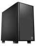 THERMALTAKE Корпус Versa H17 CA-1J1-00S1NN-00 /Black/No Win/SPCC (871052)