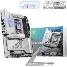 Материнская плата MSI Материнская плата MPG Z890I EDGE TI WIFI, Socket LGA 1851, Intel Z890, mini-ITX, Ret