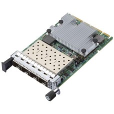 Сетевой адаптер BROADCOM Сетевой адаптер NetXtreme N425G OEM (BCM957504-N425G) 4x25GbE (25/10GbE), PCIe 4.0 x16, SFP28, BCM57504, OCP 3.0, Ethernet Adapter