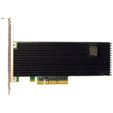 Сетевой адаптер SILICOM Сетевой адаптер PE2iSCO1 HW Accelerator Compression PCI Express Server Adapter (Intel DH8950CL Hub based) (Low Profile)