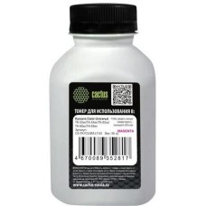 Тонер CACTUS Тонер CS-TKYCU2M-LT-50, для Kyocera Color Universal TK-52xx/TK-54xx/TK-83xx/TK-85xx/TK-88xx, пурпурный, 50грамм, флакон