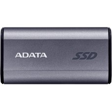 Твердотельный накопитель SSD ADATA Твердотельный накопитель SSD 1TB SC750 SC750-1000G-CCBK USB 3.2 Gen 2 Type-C, 1050/1000