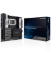 Материнская плата ASUS Материнская плата PRO WS WRX90E-SAGE SE STR5 EEB 8xDDR5 7xPCIEx16 4xM.2 2xUSB-C 2x mini DP VGA 2x10GLAN