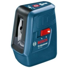 Лазерный нивелир BOSCH Лазерный нивелир GLL 3 X Professional 0601063CJ0