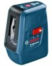 Лазерный нивелир BOSCH Лазерный нивелир GLL 3 X Professional 0601063CJ0