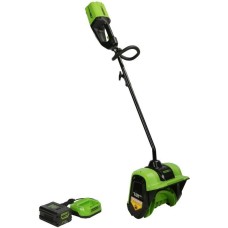 GREENWORKS GD60SSK5 (2602607UG)