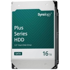 Synology HAT3310-16T Жесткий диск SATA 16TB 7200RPM 6GB/S