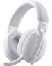 DEFENDER Гарнитура игровая Triple, для компьютера/мобильных устройств, накладные, Bluetooth/радио, белый [64686]