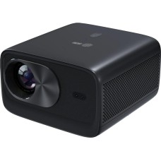 Проектор CACTUS Проектор CS-X1.B, LCD, Wi-Fi, черный