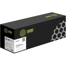 Картридж CACTUS Картридж CS-SP6430E, 407510, черный / CS-SP6430E