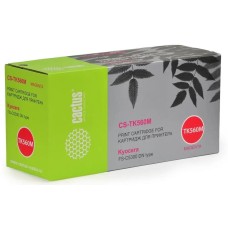 Картридж CACTUS Картридж CS-TK560M, TK-560, пурпурный / CS-TK560M