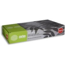 Картридж CACTUS Картридж CS-TK675, TK-675, черный / CS-TK675