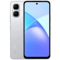 Смартфон INFINIX Смартфон SMART 10 4/128Gb серый титан