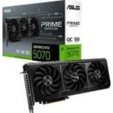 Видеокарта Asus GeForce RTX 5070 PRIME OC 12GB (PRIME-RTX5070-O12G)