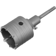 MATRIX Коронка в сборе М22 х 68 мм, SDS Plus 70329