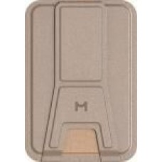 Magssory Duo c подставкой и магнитами, совместимый с MagSafe, latte (ACL011)