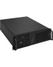 EXEGATE Корпус для сервера монтируемый в стойку Pro 390-08/500RADS, 3U, 500 Вт, черный [ex293184rus]