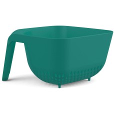 Дуршлаг Ambient AOM006PPG Дуршлаг Omni опалово-зеленый