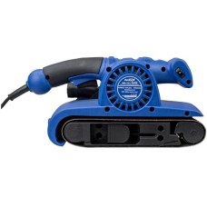 REDBO RBS-533/1200R Машина ленточная шлифовальная (1200Вт; 76х533мм; 120-380м/мин)