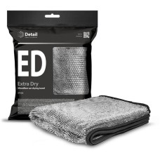 Автохимия DETAIL DT-0509 Detail Микрофибровое полотенце для сушки кузова ED 