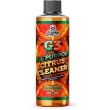 Автохимия LERATON 000306 L620 LERATON G3 Очиститель кузова 473мл